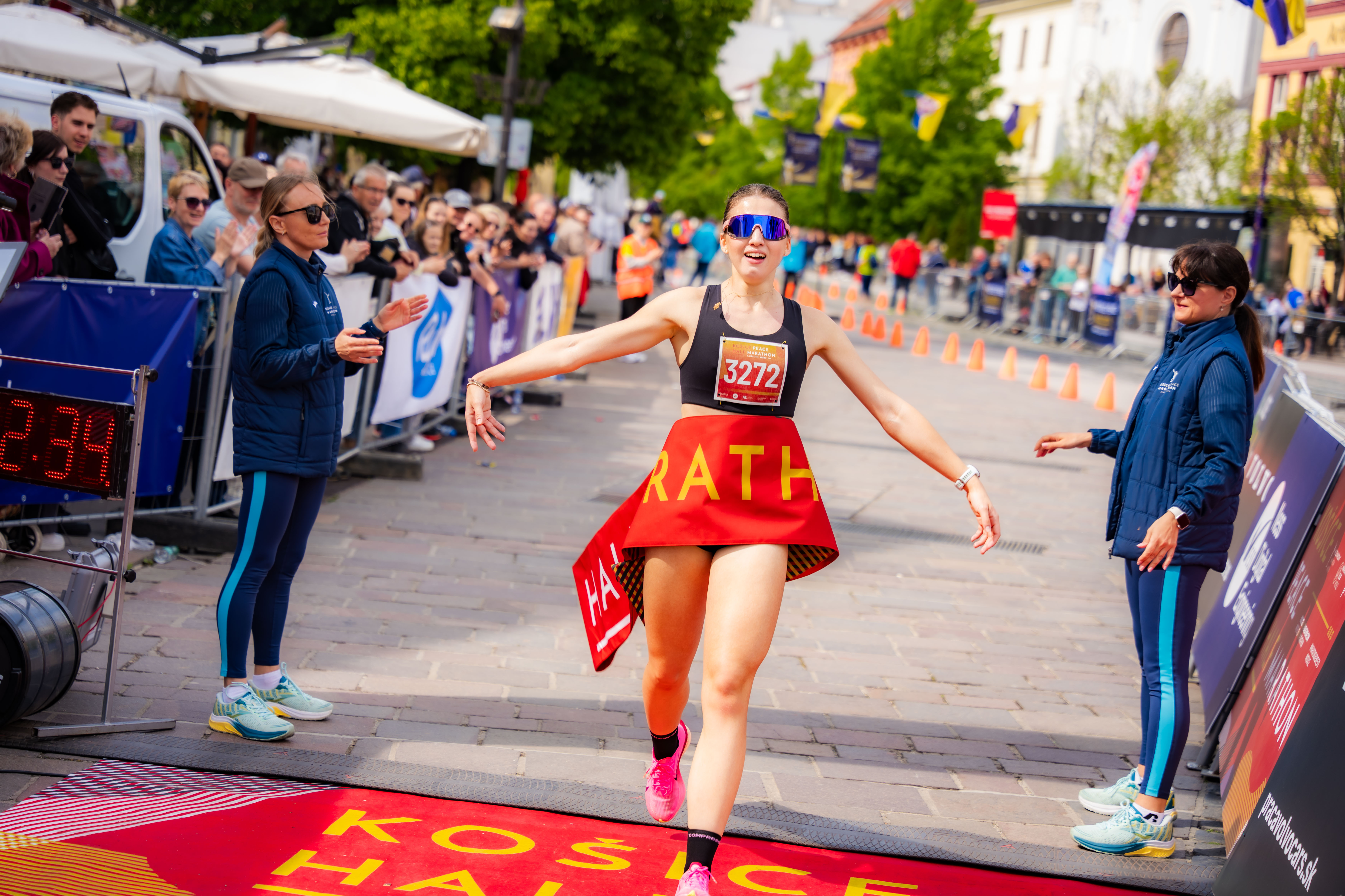 Peace Half Marathon-1-54